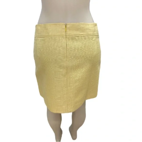 D&G Dolce Gabbana Mini Skirt